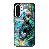 Abalone Texture Samsung Galaxy A56 5G Case RC7547
