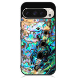 Abalone Texture Google Pixel 9 Pro XL Case OV7547
