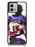 Cer Basketball Legend Motorola Moto G Stylus 5G 2023 Case OV7562