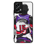 Cer Basketball Legend Motorola Moto G Play 2024 Case OV7562
