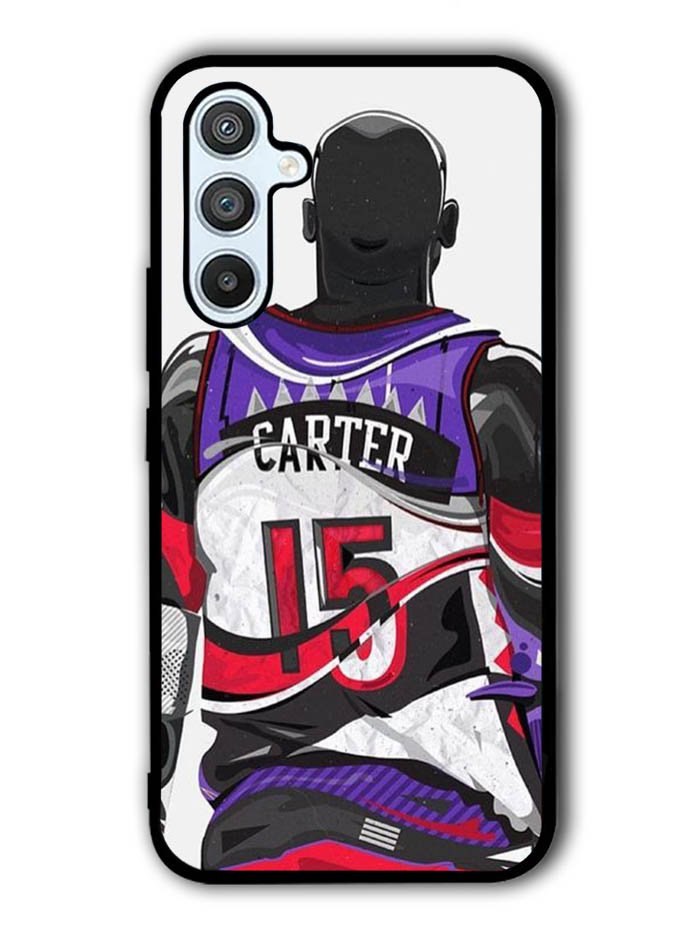 Cer Basketball Legend Samsung Galaxy A14 5G Case QC7562