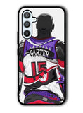 Cer Basketball Legend Samsung Galaxy A14 5G Case QC7562