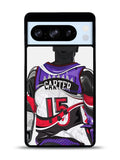 Cer Basketball Legend Google Pixel 8 Pro Case QC7562