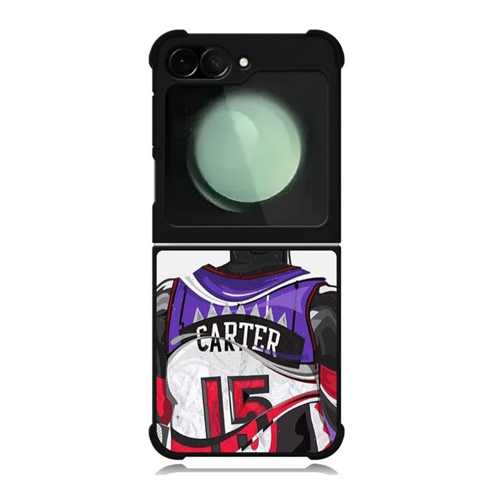 Cer Basketball Legend Samsung Galaxy Z Flip 6 5G 2024 Case OV7562