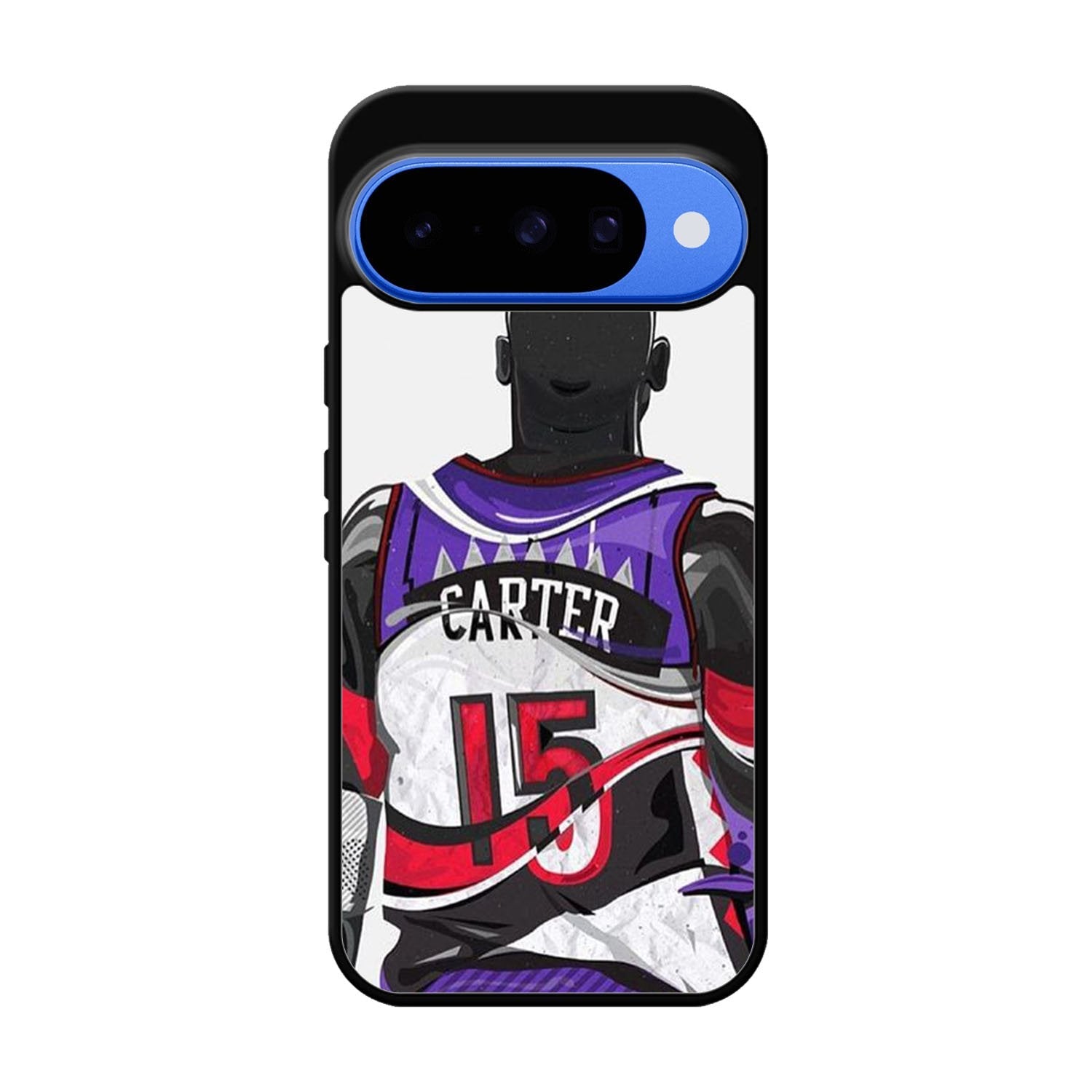 Cer Basketball Legend Google Pixel 10 Case OV7562