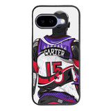 Cer Basketball Legend Google Pixel 10A Case OV7562