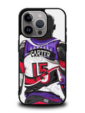 Cer Basketball Legend iPhone 16 Pro Max Case OV7562