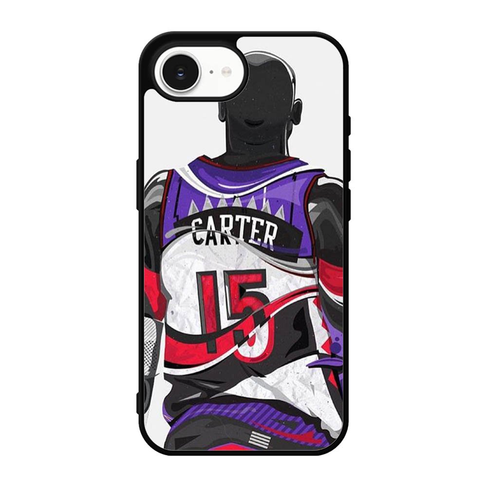Cer Basketball Legend iPhone 17e Case OV7562
