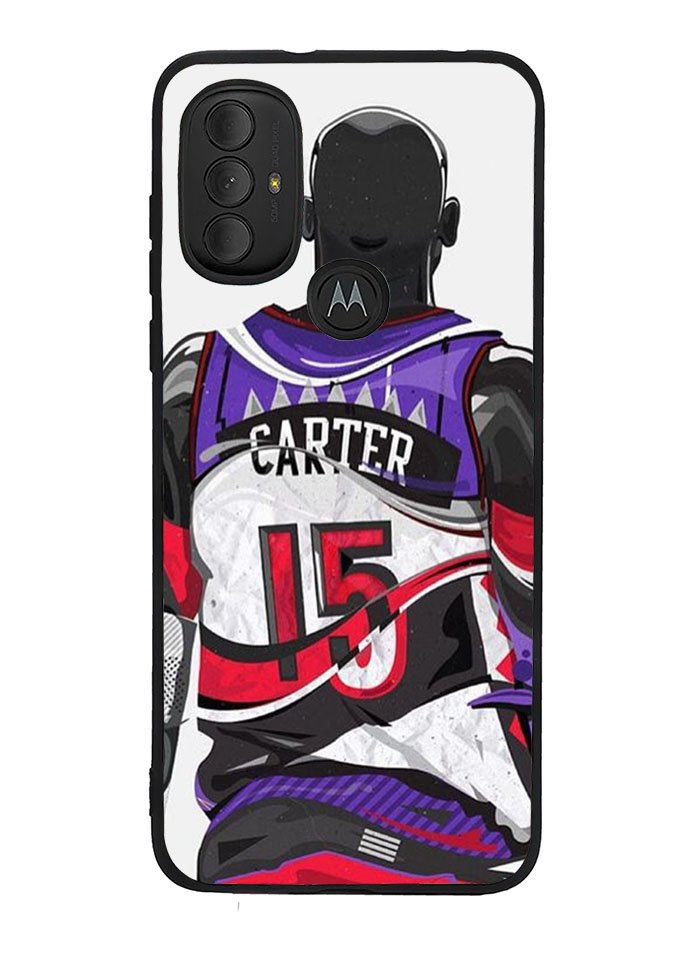Cer Basketball Legend Motorola Moto G Pure 2021 , Moto G Power 2022 Case OV7562