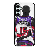 Cer Basketball Legend Samsung Galaxy A16 Case OV7562