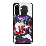 Cer Basketball Legend Samsung Galaxy A36 5G Case RC7562
