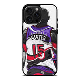 Cer Basketball Legend iPhone 16 Pro Case OV7562