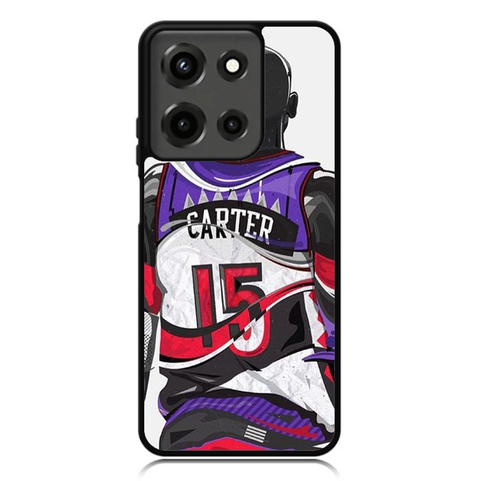 Cer Basketball Legend Motorola Moto G 5G 2025 Case OV7562