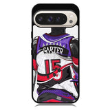 Cer Basketball Legend Google Pixel 10 | Google Pixel 10 Pro Case RC7562