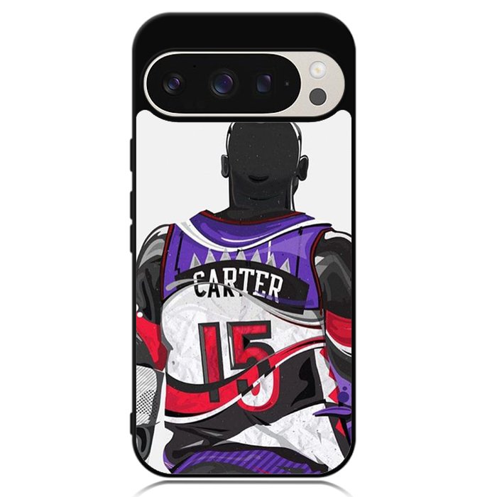 Cer Basketball Legend Google Pixel 9 Pro XL Case OV7562