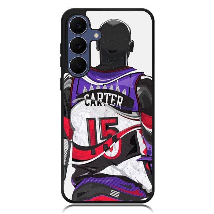 Cer Basketball Legend Samsung Galaxy S25 FE Case OV7562