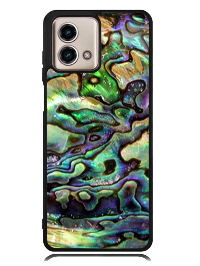 Green Abalone Motorola Moto G Stylus 5G 2023 Case OV7569