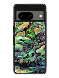 Green Abalone Google Pixel 8A Case QC7569