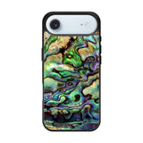 Green Abalone iPhone Air Case QC7569