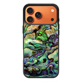 Green Abalone iPhone 17 Pro Max Case QC7569