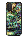 Green Abalone Motorola Moto G Pure 2021 , Moto G Power 2022 Case OV7569