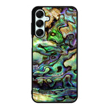 Green Abalone Samsung Galaxy A16 Case OV7569