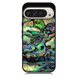 Green Abalone Google Pixel 10 | Google Pixel 10 Pro Case RC7569