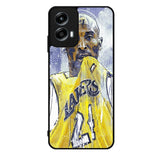 La Lakers 24 Legend Motorola Moto G Play 2024 Case OV7634