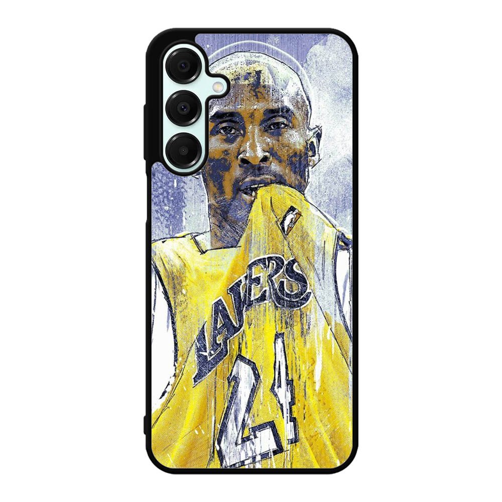 La Lakers 24 Legend Samsung Galaxy A16 Case OV7634