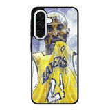 La Lakers 24 Legend Samsung Galaxy A16 5G Case RC7634