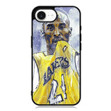 La Lakers 24 Legend iPhone 16e Case OV7634
