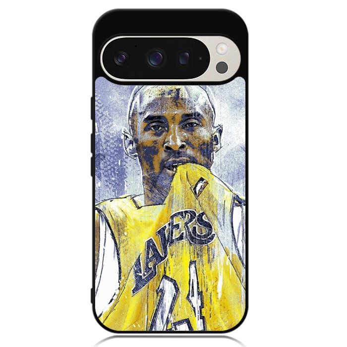 La Lakers 24 Legend Google Pixel 9 Pro XL Case OV7634