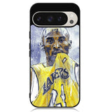 La Lakers 24 Legend Google Pixel 9 Pro XL Case OV7634