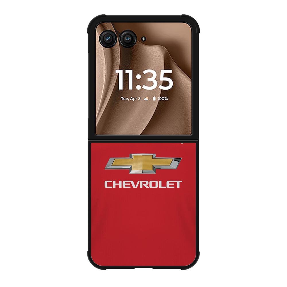 Manchester United Jersey Motorola Moto RAZR Plus 2025 Case OV7651