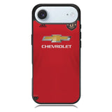 Manchester United Jersey iPhone 17 Air Case OV7651