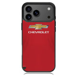 Manchester United Jersey iPhone 17 Pro Case RC7651