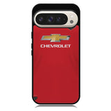 Manchester United Jersey Google Pixel 10 Pro XL Case RC7651