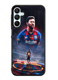 Messi Barcelona 2nd Samsung Galaxy A15 5G Case