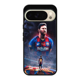 Messi Barcelona 2nd Google Pixel 10 Pro XL Case