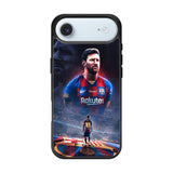 Messi Barcelona 2nd iPhone Air Case