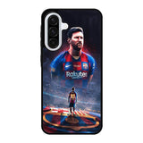 Messi Barcelona 2nd Samsung Galaxy A56 Case OV3879