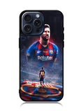 Messi Barcelona iPhone 15 Pro Case OV7656