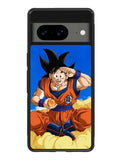 Son Goku Dragon Ball Google Pixel 8A Case QC7683
