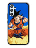 Son Goku Dragon Ball Samsung Galaxy A14 5G Case QC7683