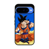 Son Goku Dragon Ball Google Pixel 10 Case QC7683