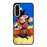 Son Goku Dragon Ball Samsung Galaxy A16 5G Case RC7683