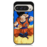 Son Goku Dragon Ball Google Pixel 10 | Google Pixel 10 Pro Case RC7683