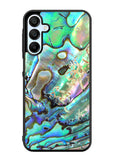 The Great Abalone Samsung Galaxy A15 5G Case OV7687
