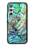 The Great Abalone Samsung Galaxy A14 5G Case QC7687