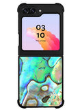 The Great Abalone Samsung Galaxy Z Flip 5 5G 2023 Case OV7687